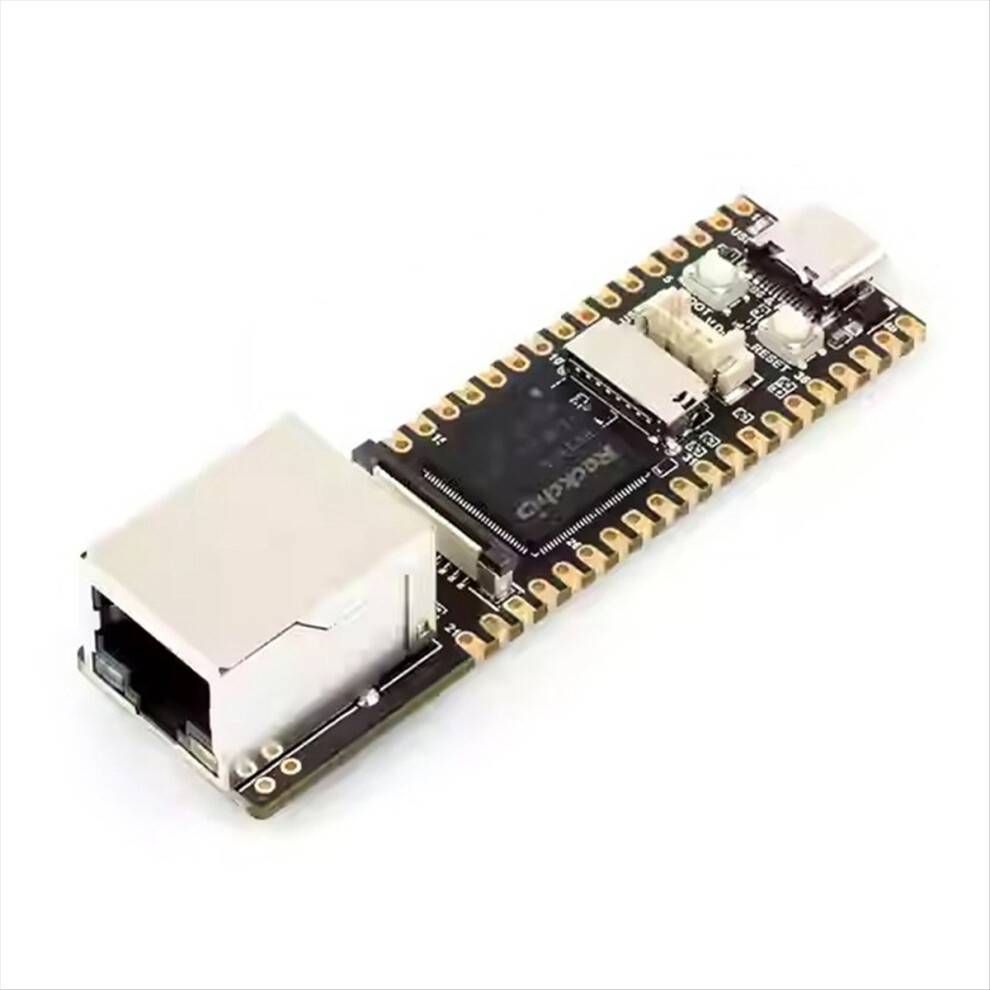 Torribaly Plus Linux Entwicklungsboard RK3506G2 Rockchip