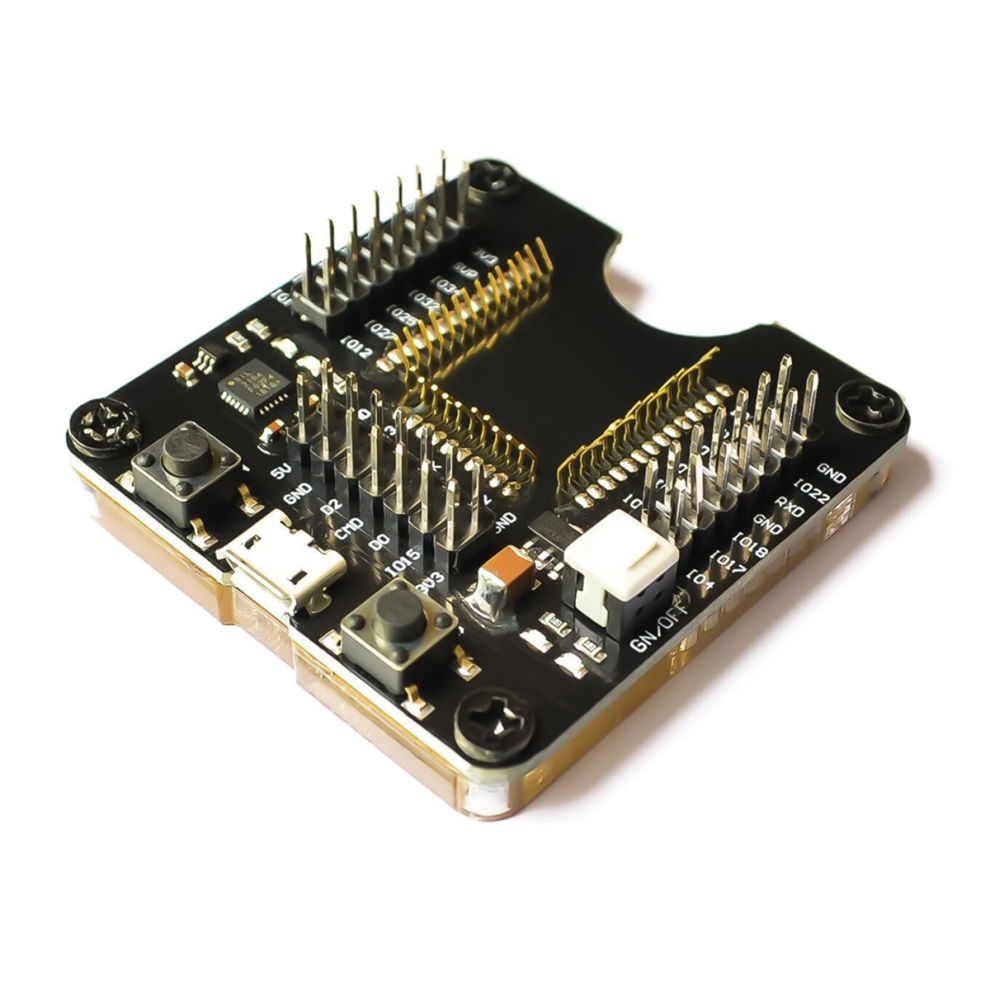 Jojomino ESP32 Development Board Module Test Programmer Socket