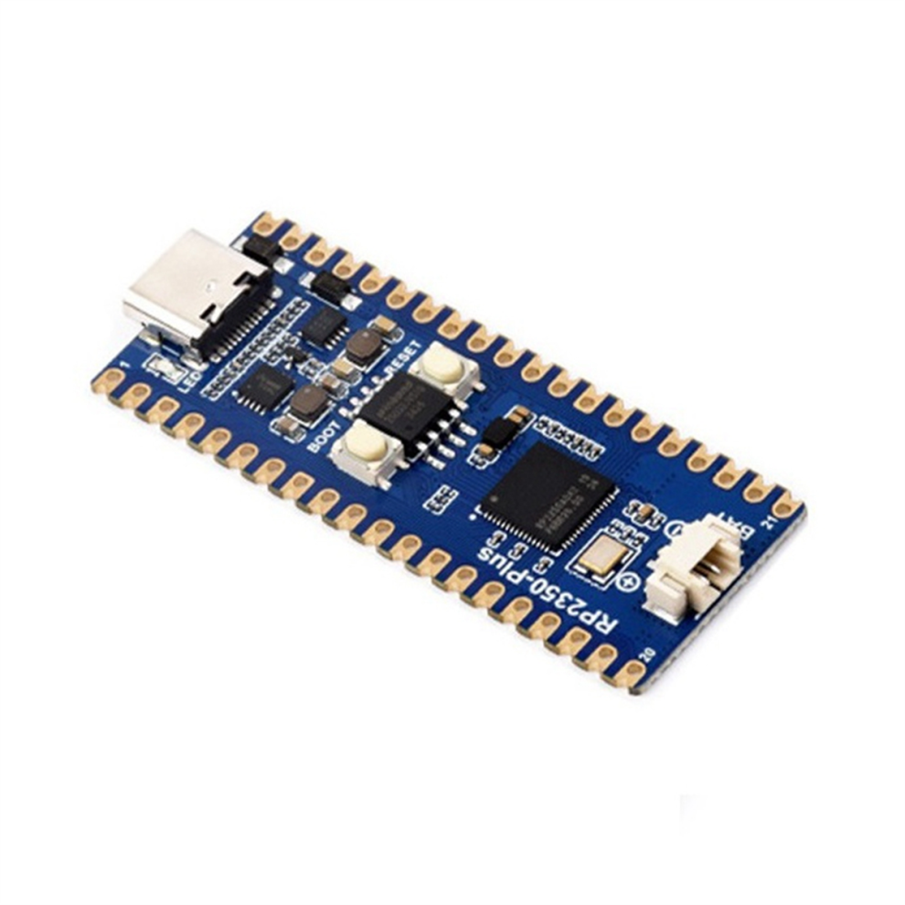 Tlily RP2350-Plus Development Board Microcontroller