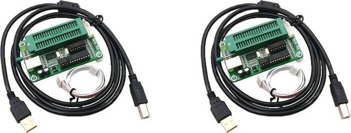 Typecat K150 Programmierer Microchip USB Kabel