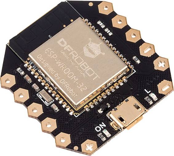 DFRobot Beetle Kleinster Arduino Entwicklungsboard Kit