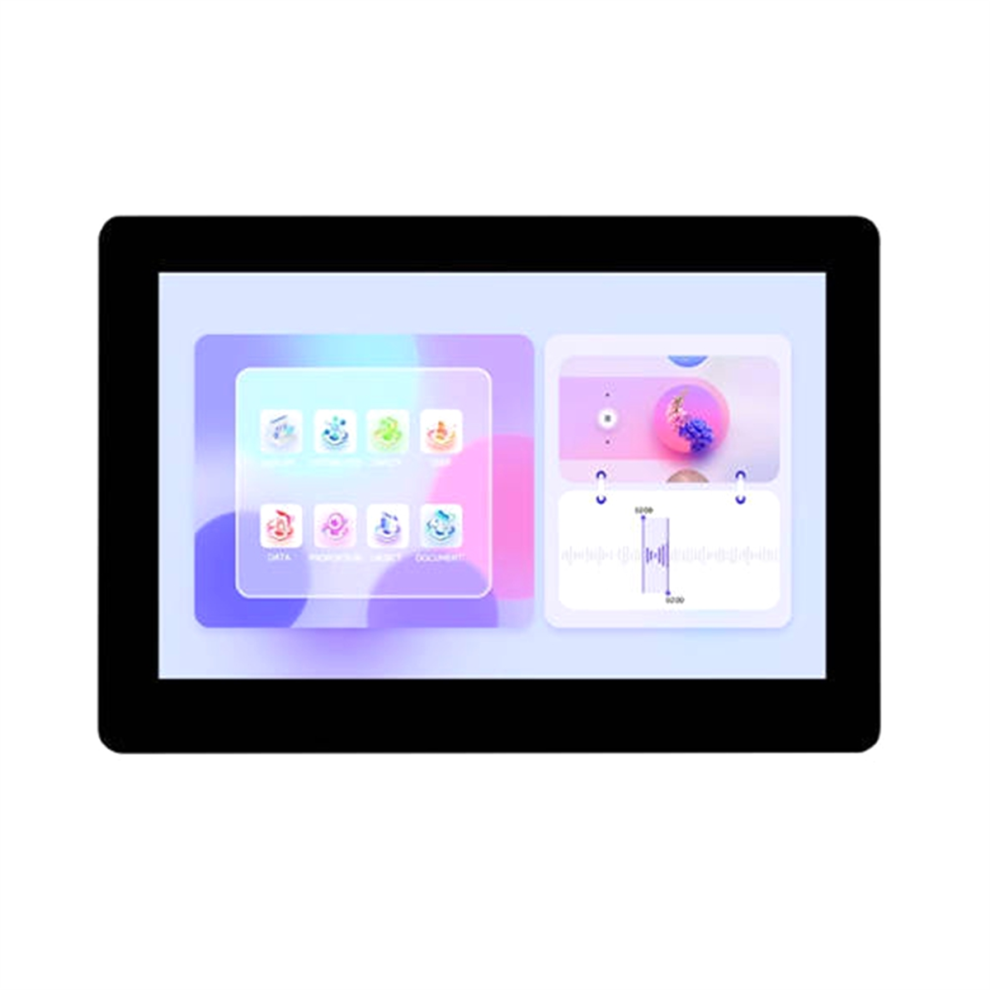 Spactz ESP32 S3 5 Inch LCD Development Board