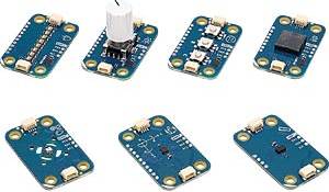 Arduino ABX00109