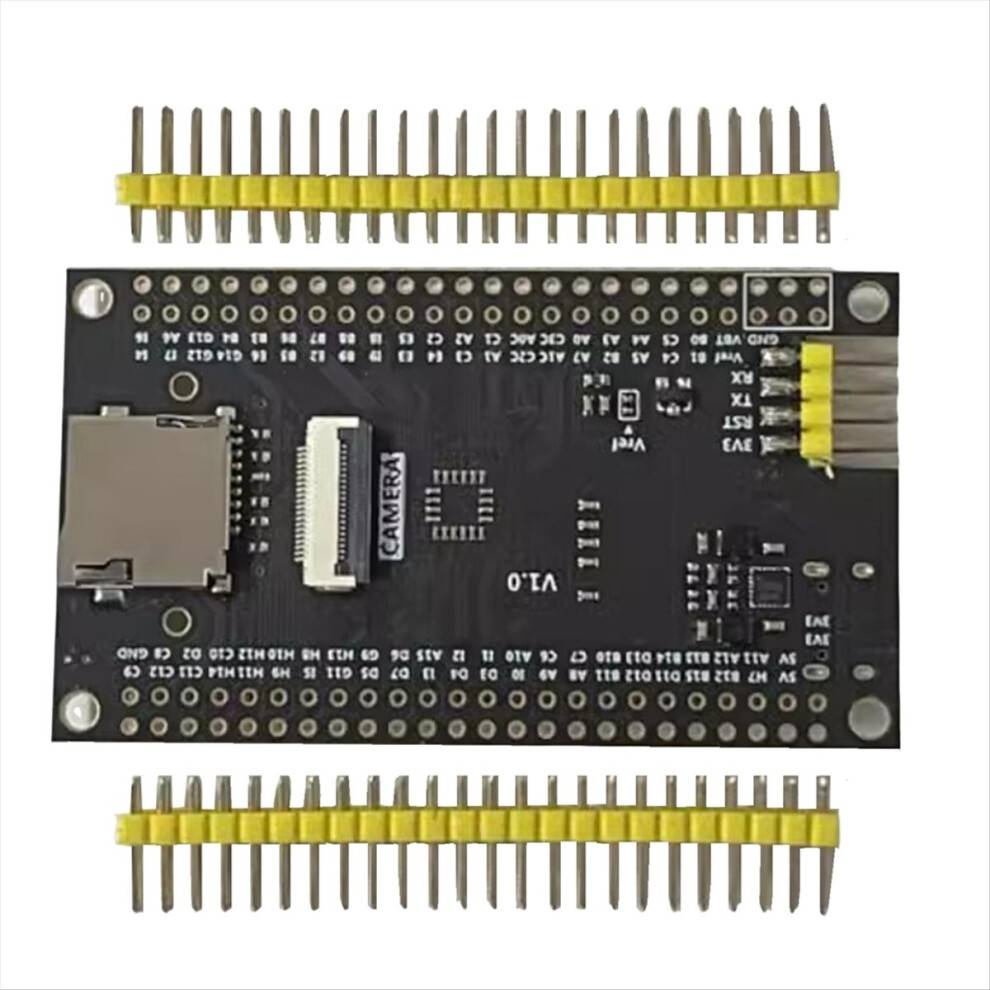 Torribaly STM32H743XIH6 Development Board H750 Minimum System