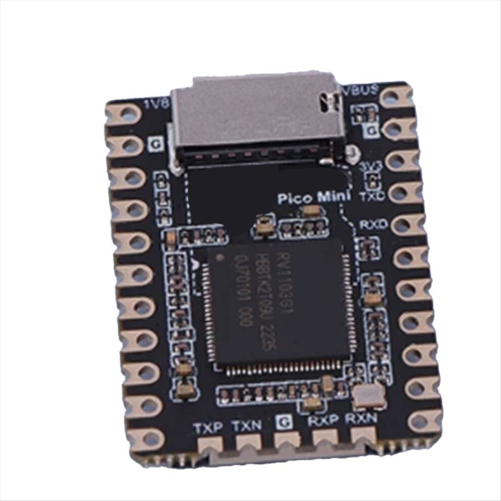 Jehiatek Mini B RV1103 Linux Micro Development Board