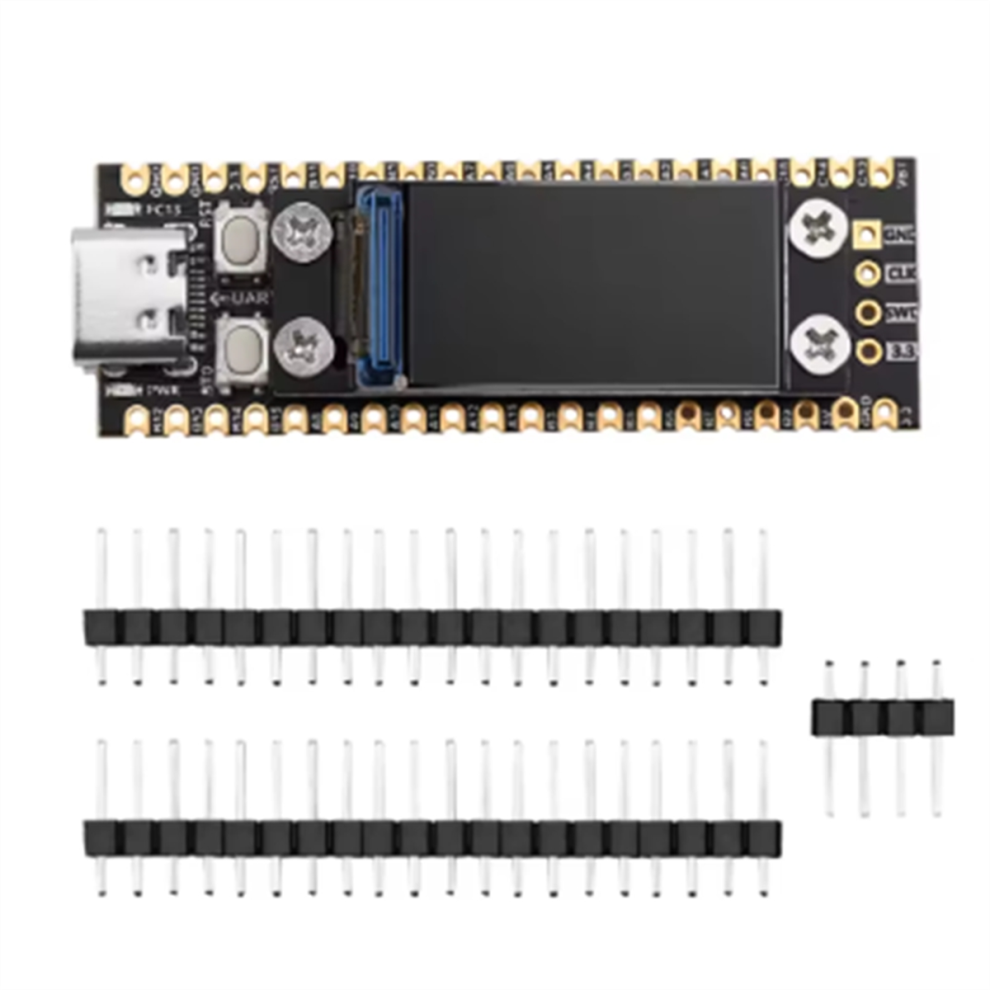 Melitt STM32F103C8T6 Minimum System Board Flash Microcont