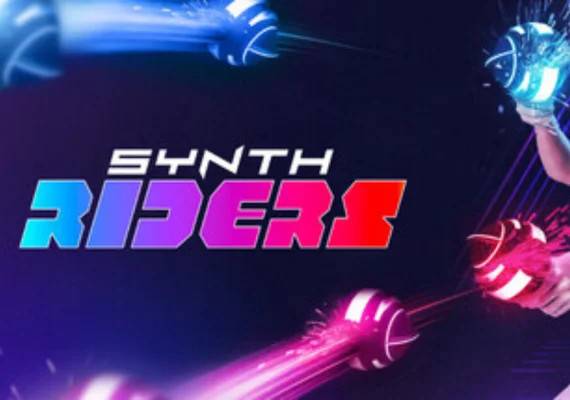 Synth Riders PC Steam Key