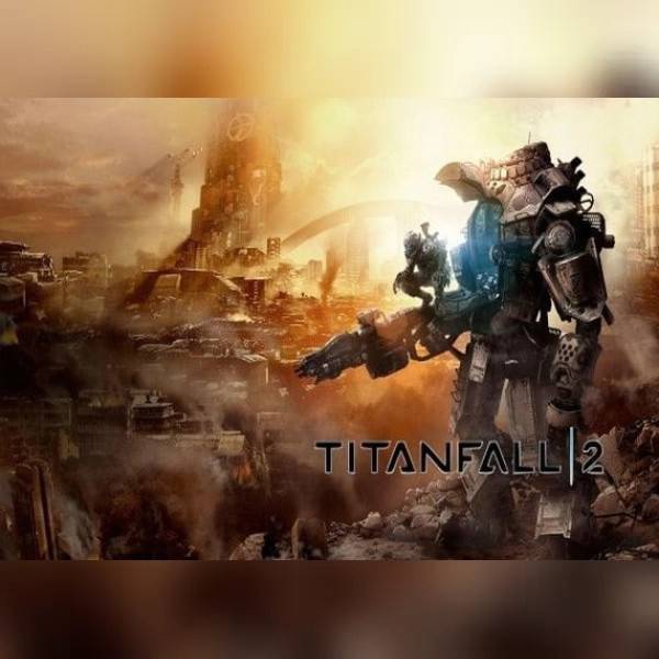 Titanfall 2 PC Origin Key