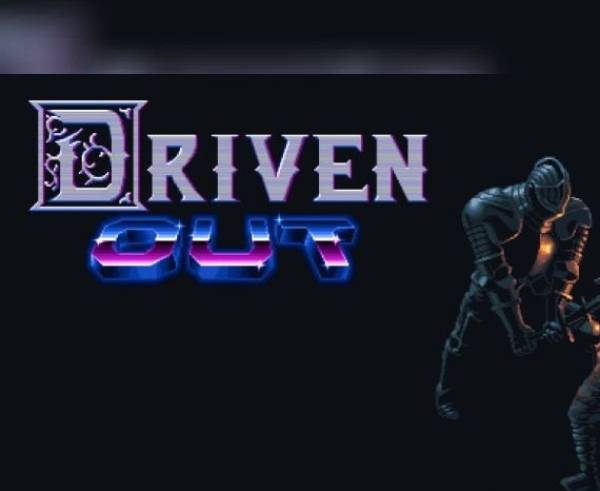 Driven Out PC Steam Key