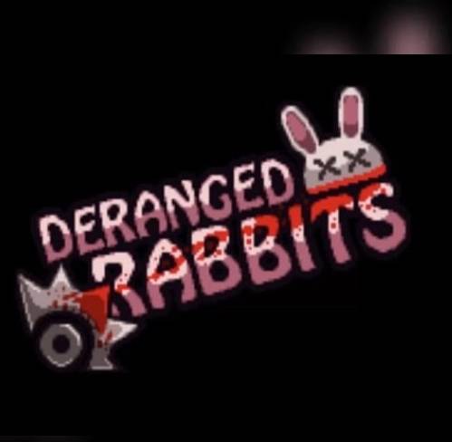 Deranged Rabbits PC Steam Key