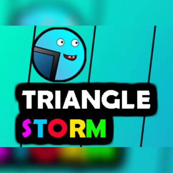 TriangleStorm PC Steam Key
