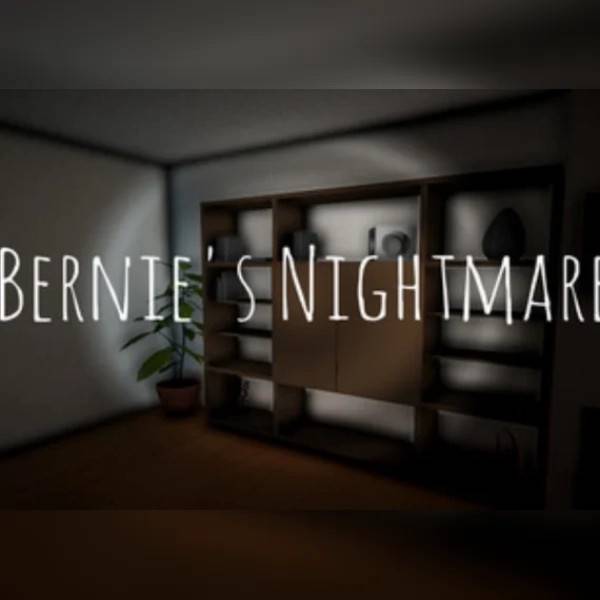 Bernie's Nightmare PC Steam Key