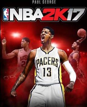 NBA 2K17 Steam Key ROW