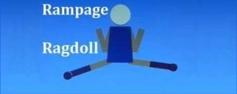 Rampage Ragdoll PC Steam Key