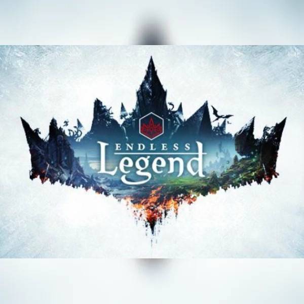 Endless Legend PC Steam Key