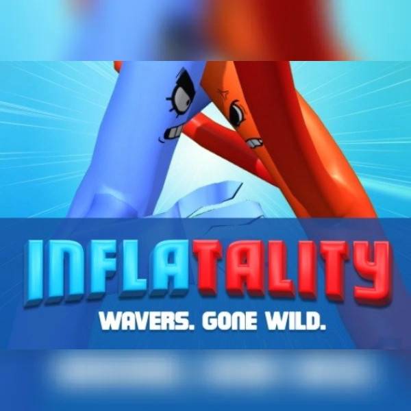 Inflatality PC Steam Key
