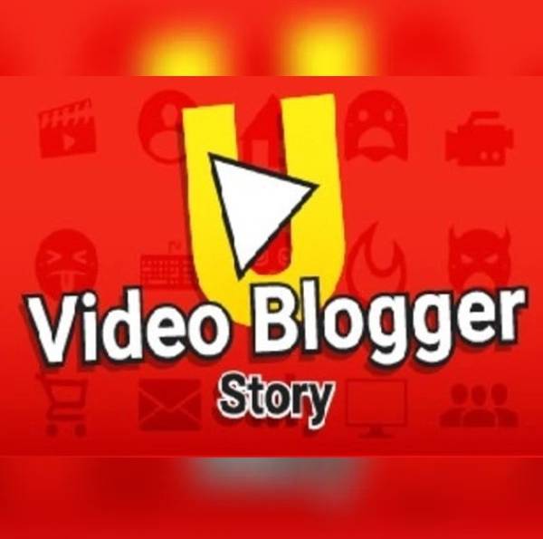 Video Blogger Story PC Steam Key