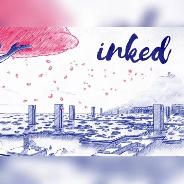 Inked PC Steam Key