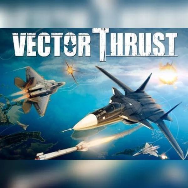 Vector Thrust PC Steam Key