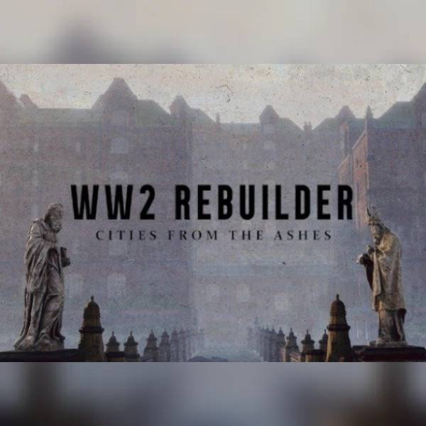 WW2 Rebuilder PC Steam Key