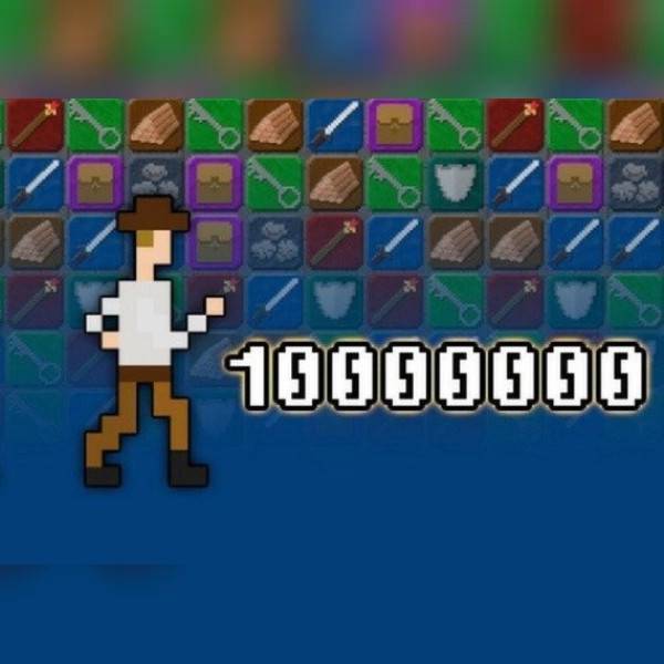 10000 PC Steam Key