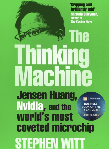 The Thinking Machine