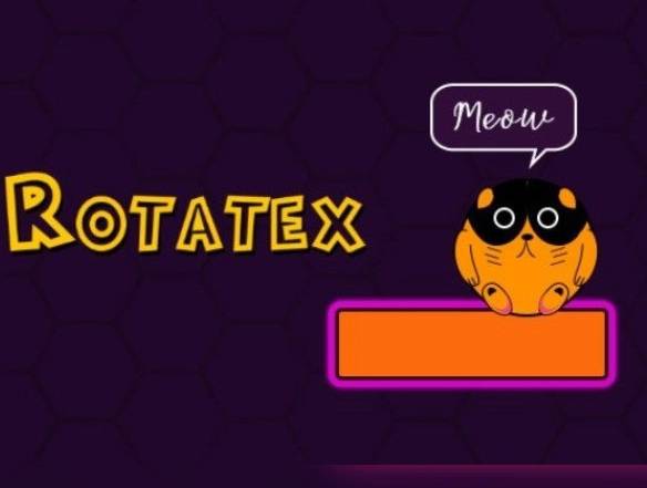 Rotatex PC Steam Key