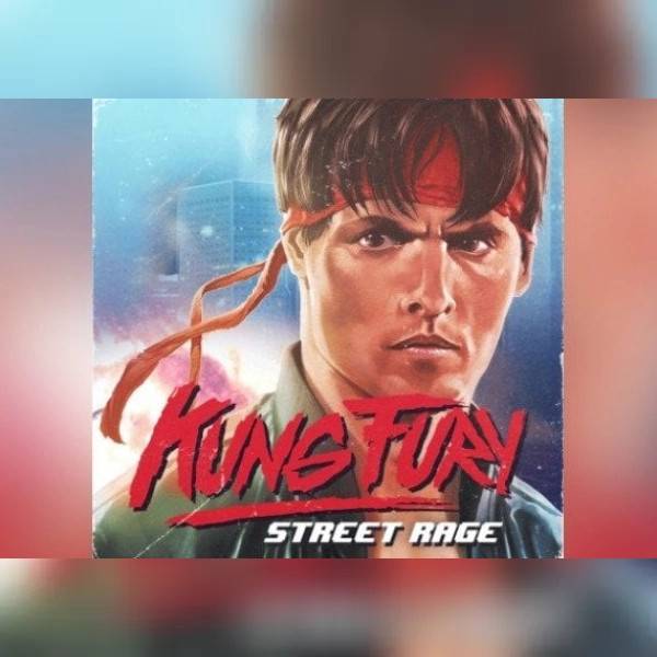 Kung Fury Street Rage PC Steam Key