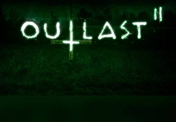 Outlast 2 PC Steam Key