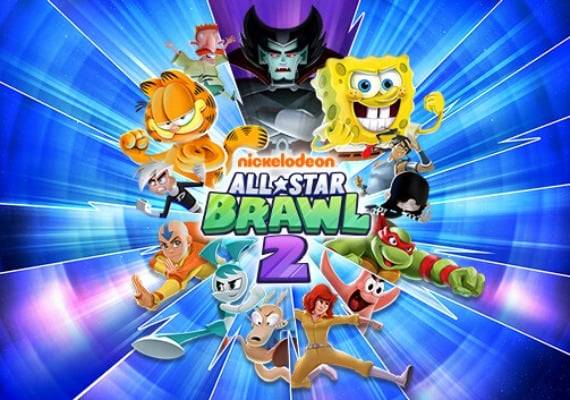 All-Star Brawl 2 PC Steam Key