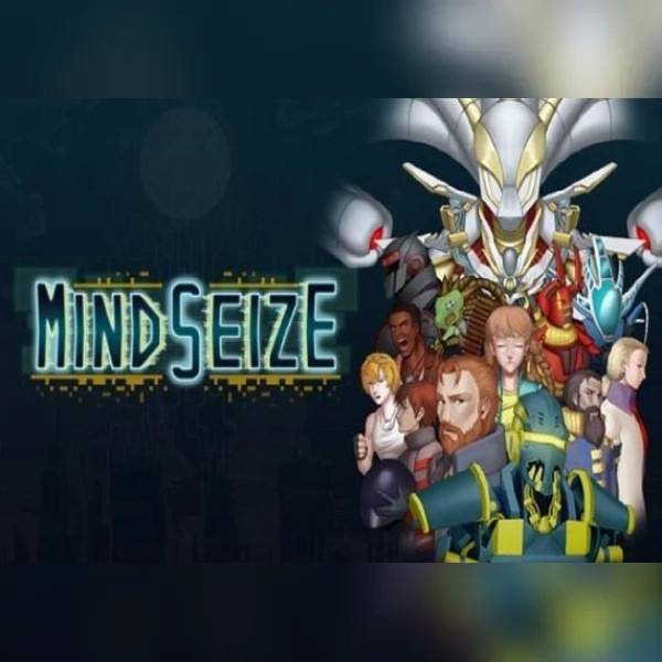 MindSeize PC Steam Key