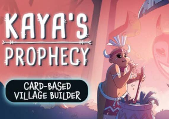 Kayas Prophecy PC Steam Key