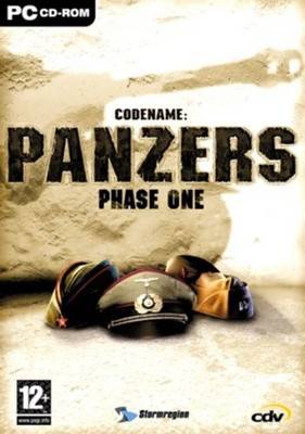 Codename Panzers Phase One Pc