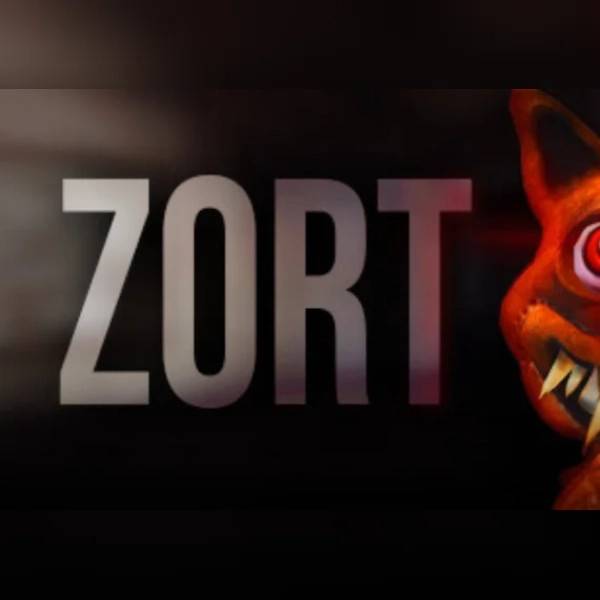 Zort PC Steam Key