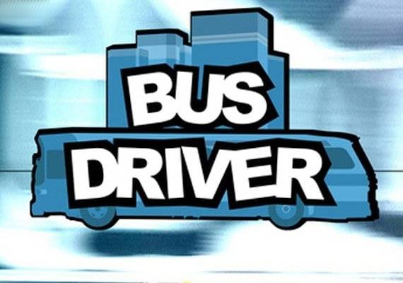 Bus Driver PC Steam Key