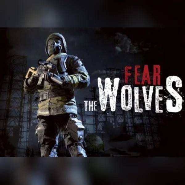 Fear The Wolves PC Steam Key