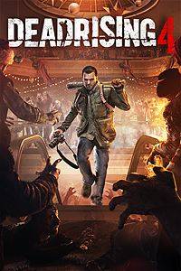Dead Rising 4 PC
