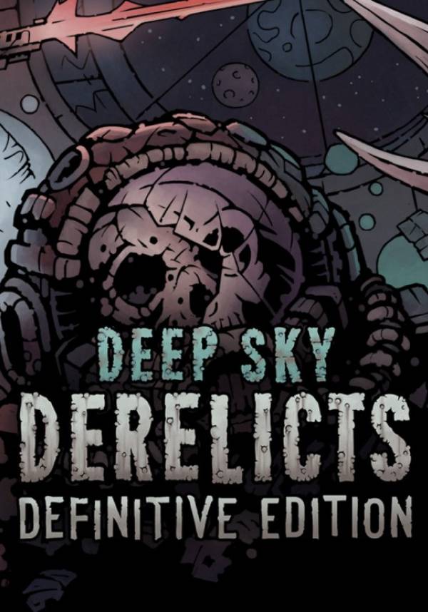 Deep Sky Derelicts Definitive Edition