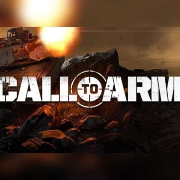 Call to Arms Basic Edition PC
