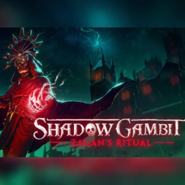Shadow Gambit Zagan's Ritual DLC