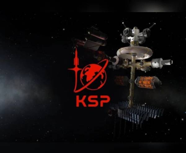 Kerbal Space Program Complete Edition PC Steam Account