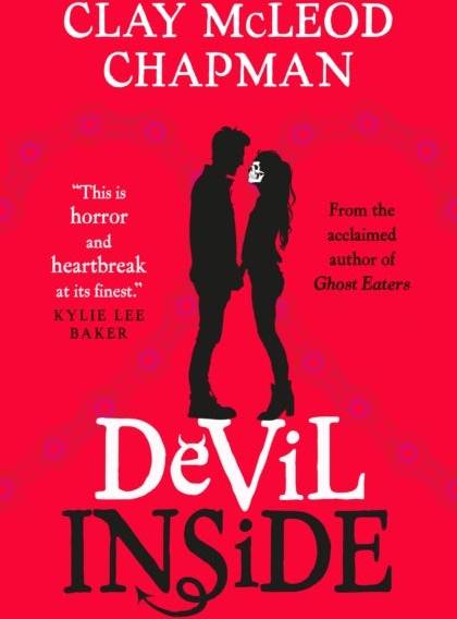 Devil Inside