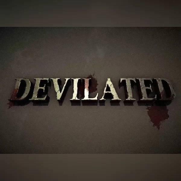 Devilated PC Steam Key