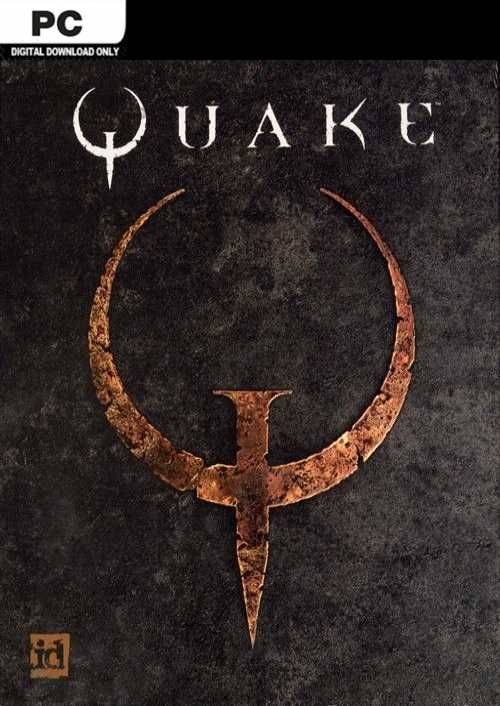 Quake PC