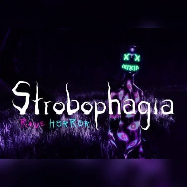 Strobophagia Rave Horror PC Steam Key