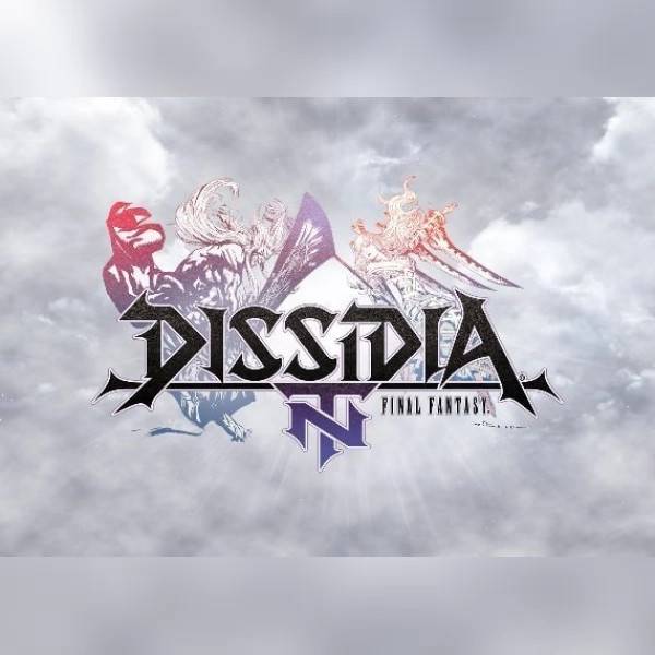 Dissidia Final Fantasy NT Deluxe Edition PC Steam Key