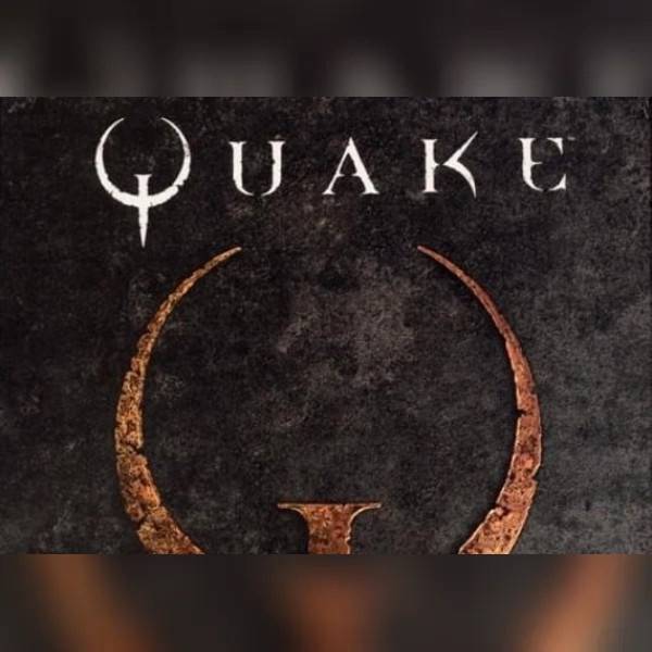 Quake PC Steam Key