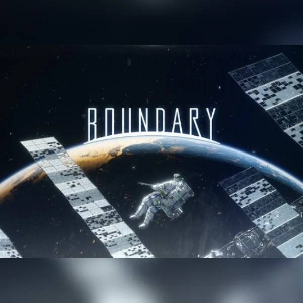 Boundary PC Steam Key