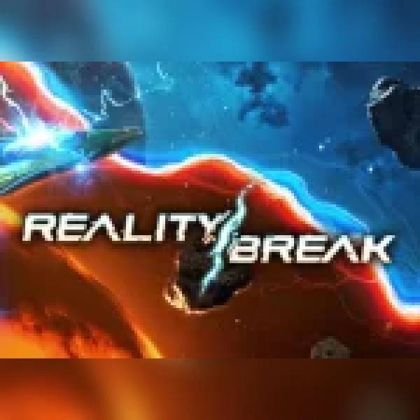 Reality Break PC Steam Key