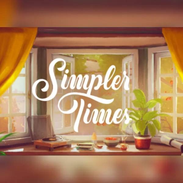 Simpler Times PC Steam Account